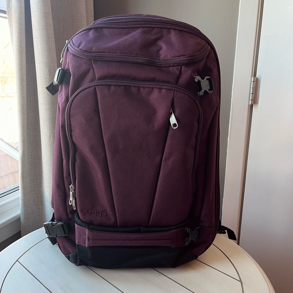 Ebags Mother Lode Convertible Backpack